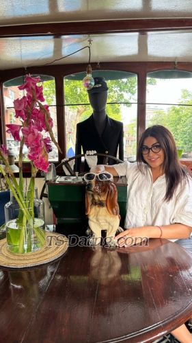 trans girl alicialatina 5148103