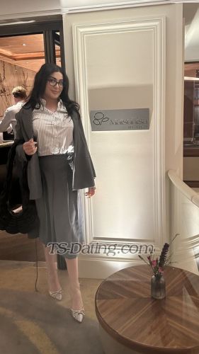 trans girl alicialatina 5148229