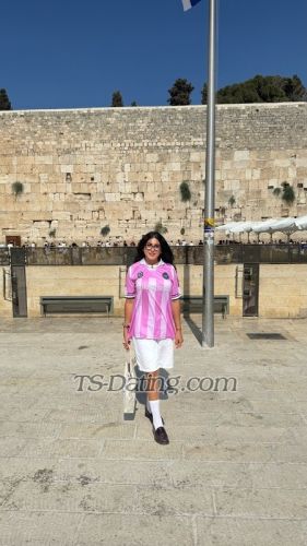 trans girl alicialatina 9972541