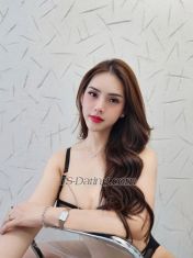 aling45 South Jakarta Transex About me

First thing first i'm independent, real pictures and always keep privacy

I'm Aling, white skin, chinese indonesian 25 years 1.65cm height, tight and sexy body with 7 inches cock. 36D boobies

I'm young, sexy and very feminine looking, A bit about myself I am a very down to earth and fun women. I have feminine curves body with and even more surprise hidden below that is fully functional.

I love to fuck and be fucked, love to suck and be sucked, love 69, rimming, WS, BDSM and everything you asking for. Safety always be my concern so condom is a must, I really Love what I do. So let me know what is your fantasy and let's make it real. But if you far away from me don't worry i do video call sex by using paypal.

So if you want to know more about me, and want to see me, give me a call or text me and lets have some great time together, first timer always open for me and don't worry i will teach you and guarrante satisfy for you.

See you

For more info don't hestitate to contact me on 
Whatsapp:  +62895335452555
Line: Lingce97
Tele @alingkitty 