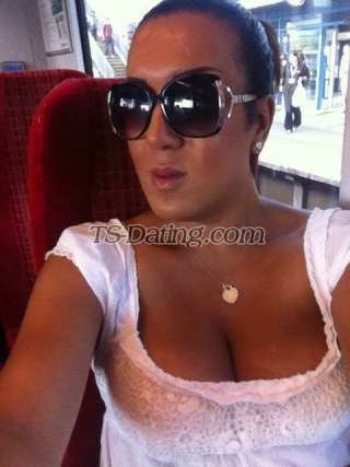 trans girl alyse 9140884