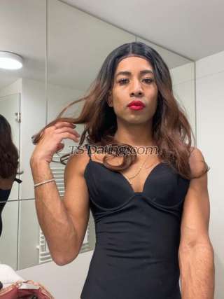 trans girl anabelXXl 6483026