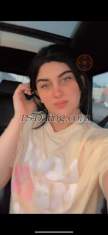 anahaifa Riyadh Transex Je suis un sunnite libanais, actuellement à Riyad, j'ai mon propre logement, je recherche uniquement des personnes sérieuses. 