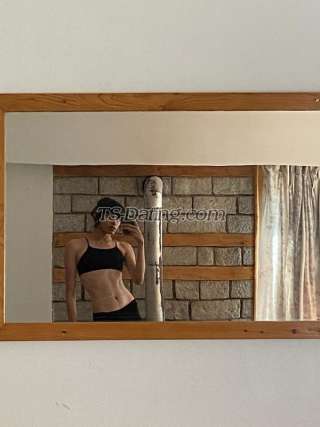 trans girl angelnaya33 0366806