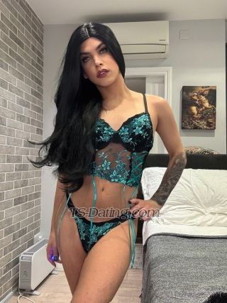 trans girl anitaganzar 1271925