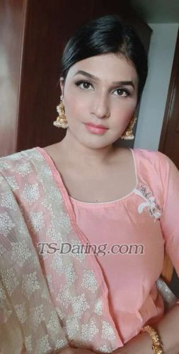 trans girl anjenakirti 9421442