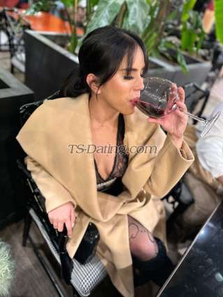 trans girl annaestillore 6732205