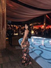 annatashakim Bali Transex Ciao, sono Annasha, una escort indipendente. Sono una ragazza simpatica, amichevole e istruita. Cerchi piacere erotico e sensuale e cerchi una compagna che si adatti al tuo piacere in totale riservatezza. Non esitare a lasciarmi un messaggio per farmi sapere che tipo di piacere erotico ti eccita. Venite e ditemi che tipo di servizio desiderate ricevere. Ho una bella stanza per accogliervi e sarà un piacere per me venire da voi. Sono disponibile a parlare con voi tramite il mio numero di telefono ufficiale.