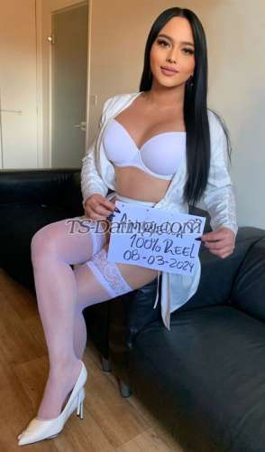 trans girl antonellamt25 0197946