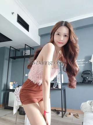 trans girl anutida5555 0011795