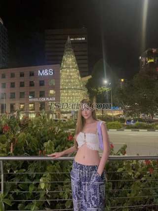 trans girl anutida5555 0354532