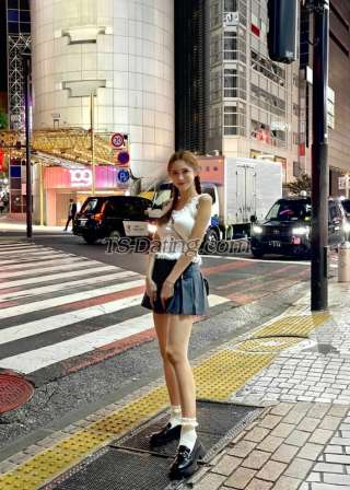 trans girl anutida5555 0355297