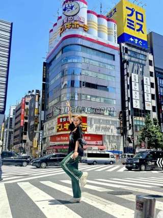 trans girl anutida5555 0355557