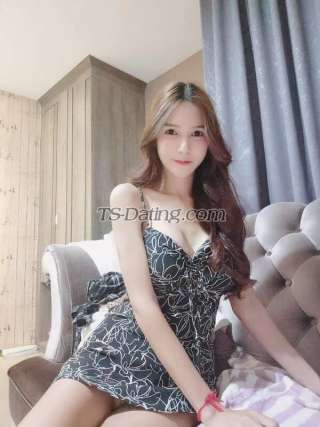 trans girl anutida5555 6035158