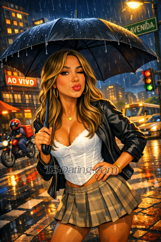 trans girl arianaB 2931563