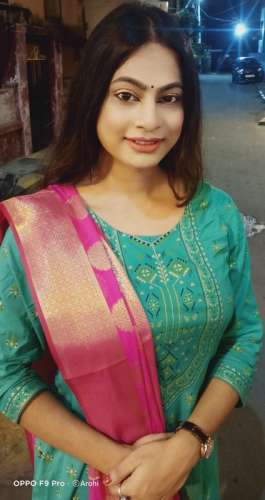 trans girl arohi92 4522374