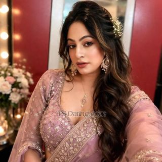 trans girl arohi92 7665674