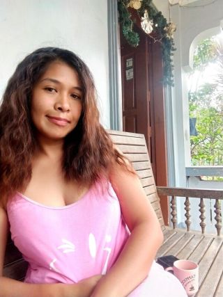 Female from USA - Texas