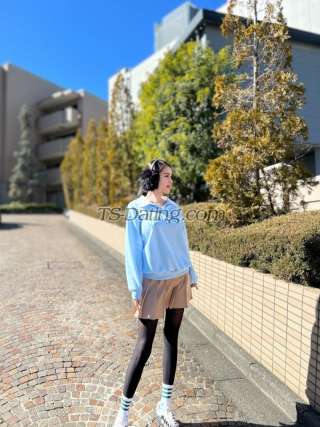 trans girl ayessa 0034050