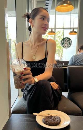 trans girl ayessa 0981077