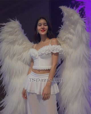 trans girl ayessa 1871637