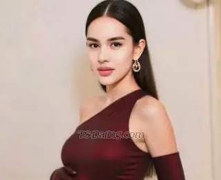 Shemale ayessa 2514486