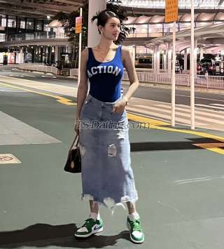 trans girl ayessa 3724305