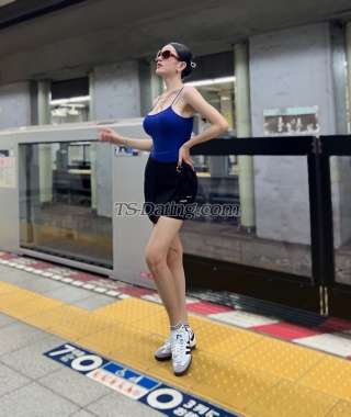 trans girl ayessa 8315352