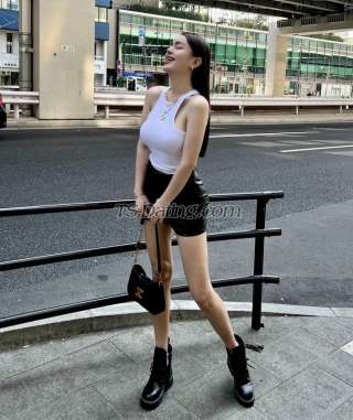 trans girl ayessa 8337758