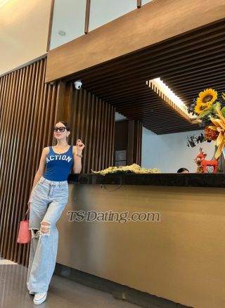 trans girl ayessa 8539908