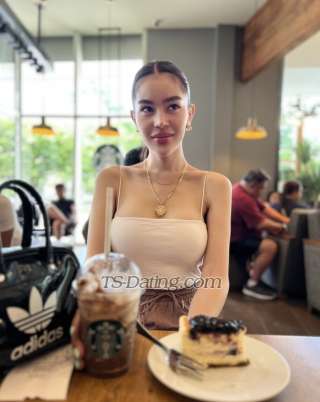 trans girl ayessa 8842005