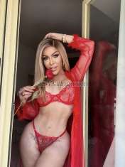 BARBARA LAYA Torremolinos Transex In  Lima Now …,hello, passionate lady  28 years old. Mido 167 cm, chest 130 cm, equipped with 19 cm thick, po spliced ​​course always for you. I'm a goddess with which to exploit enjoy pleasure .... We can change roles at any time. I'm super coiled and loving but I can be a beast in bed if you prefer. Kisses, caresses, positions, the natural French till the end. Come to know me and we can assemble a party in style, with girls and boys if you like. I'm in downtown a TORREMOLINOS       in a luxury apartment with all amenities, free minibar, dressing together clothing, accessories and toys to enjoy fully. I get all kinds of cards and I have parking at the door. I am also available to go to your home or hotel, I am discreet to wear. Do not hesitate to call me,   available 24 hrs  more in https://www.instagram.com/soybarbaralaya?igsh=Z2V3eTRxYml3Y2ow&utm_source=qr