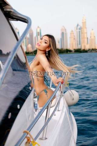 trans girl BARBARALUNA 4596092