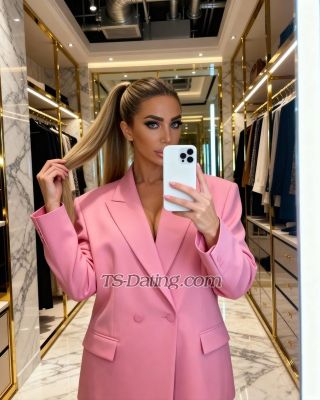 trans girl BARBIESPANISH 3995801