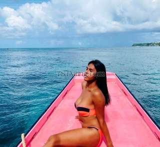 trans girl Jorgina 4115292