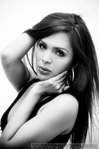 trans girl BELLAlicious 0530437