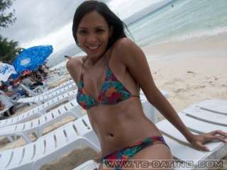 trans girl BELLAlicious 6154309