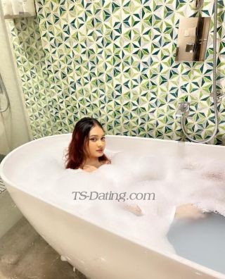 trans girl BEMBERRY 4650489