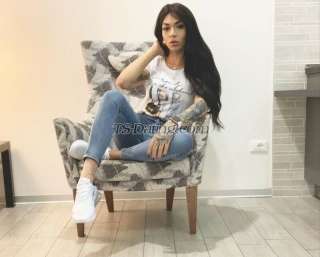 trans girl BIANCAREIS 5702852