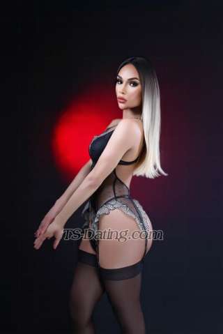 trans girl BIANCATRANS 1751919