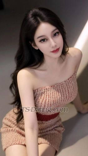trans girl BJTS10coco 8242209