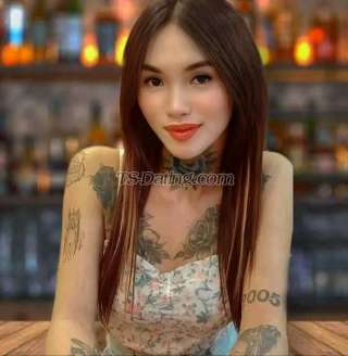 trans girl BOLDSTAR 2626982