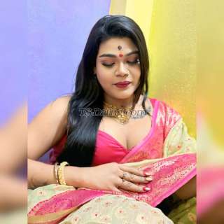 trans girl BUSTYNANCY 2002755