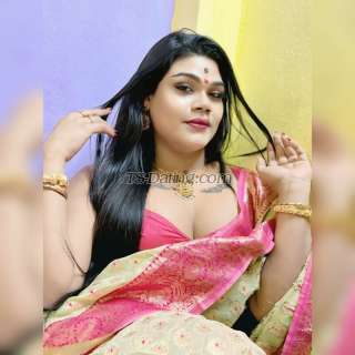 trans girl BUSTYNANCY 2002786