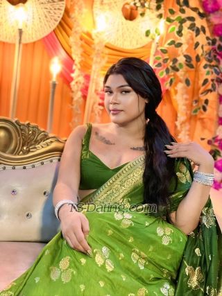 trans girl BUSTYNANCY 3687612