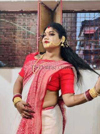 trans girl BUSTYNANCY 4519539