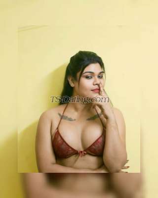 trans girl BUSTYNANCY 4520513