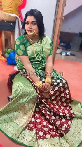 trans girl BUSTYNANCY 4520702