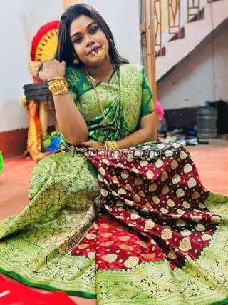 trans girl BUSTYNANCY 4520716