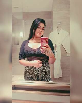 trans girl BUSTYNANCY 4520846